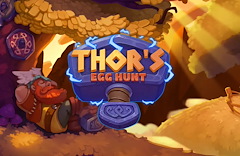 Thor's Egg Hunt