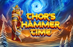 Thor's Hammer Time