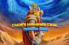 Thor's Hammer Time Thunder Zone