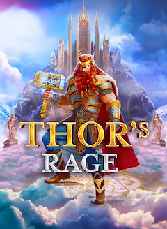 Thor’s Rage