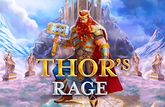 Thor’s Rage