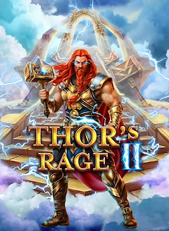 Thor's Rage 2