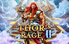 Thor's Rage 2