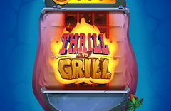 Thrill To Grill