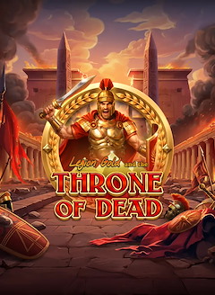 Legion Gold and the Throne of Dead