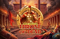 Legion Gold and the Throne of Dead