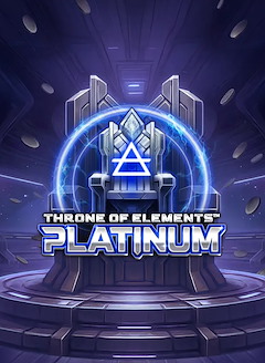 Throne of Elements™: Platinum