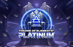 Throne of Elements™: Platinum