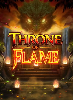 Throne of Flame
