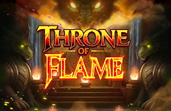 Throne of Flame