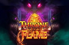 Throne of Flame