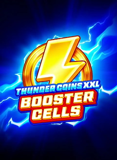 Thunder Coins XXL: BoosterCells