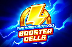 Thunder Coins XXL: BoosterCells