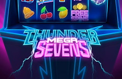 Thunder Mega Sevens