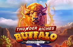 Thunder Riches: Buffalo