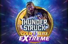 Thunderstruck Gold Blitz Extreme