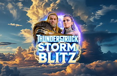 Thunderstruck Stormblitz™