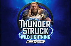 Thunderstruck Wild Lightning