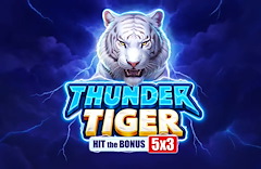 Thunder Tiger