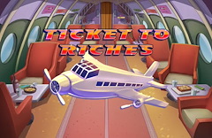 Ticket To Riches