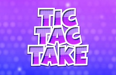 Tic Tac Take