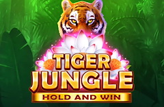 Tiger Jungle