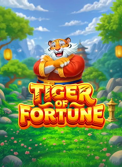 Tiger of Fortune