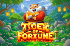 Tiger of Fortune
