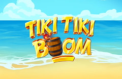 Tiki Tiki Boom