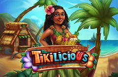 Tikilicious