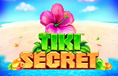 Tiki Secret