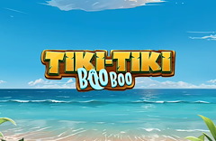 Tiki Tiki Boo Boo