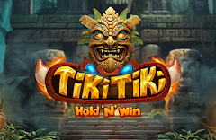 Tiki Tiki Hold 'N' Win