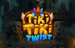 Tiki Tiki Twist
