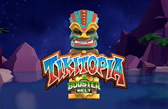 Tikitopia BoosterBelt