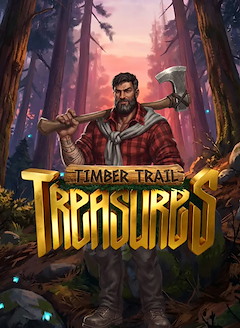 Timber Trail Treasures