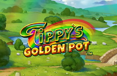 Tippy's Golden Pot