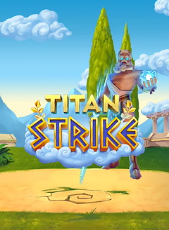 Titan Strike