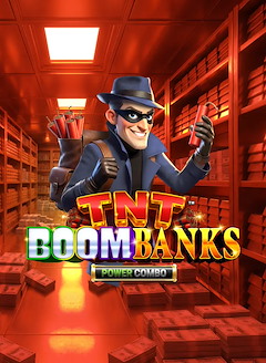 TNT Boom Banks Power Combo™