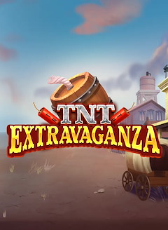 TNT Extravaganza