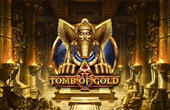 Tomb of Gold II