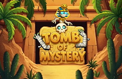 Tomb of Mystery
