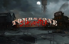 Tombstone Slaughter