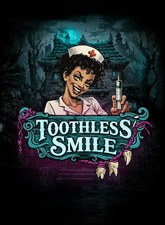 Toothless Smile