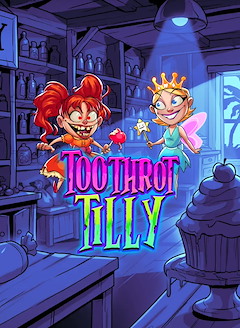 Toothrot Tilly