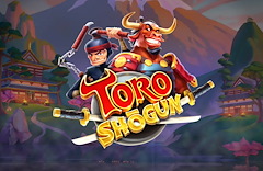 Toro Shogun