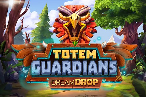 Totem Guardians Dream Drop