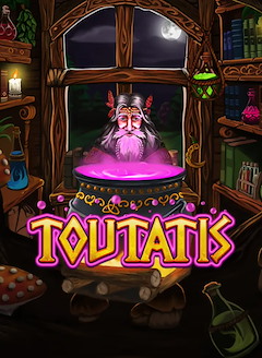Toutatis