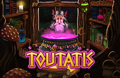 Toutatis