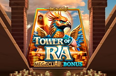 Tower of Ra